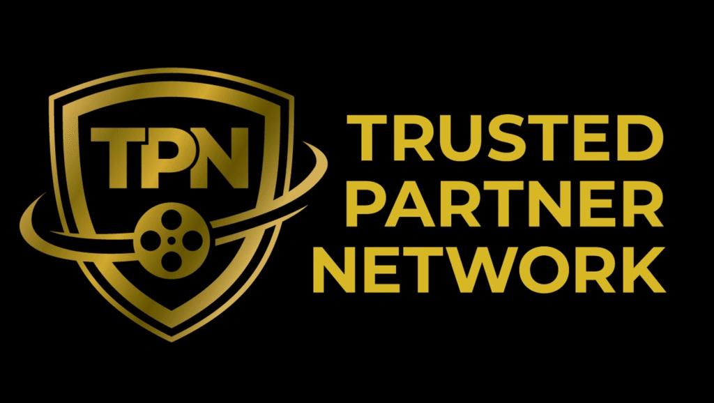 Trusted Partner Network