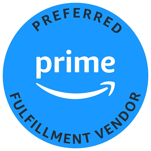 Amazon Prime Preferred Fulfillment Vendor