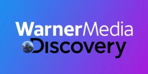 Warner Media logo
